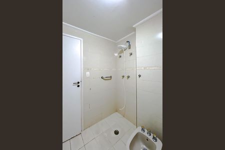 Apartamento à venda com 157m², 3 quartos e 1 vaga Apartamento à venda com 157m², 3 quartos e 1 vagaBanheiro