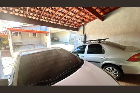 Casa para alugar com 170m², 2 quartos e 2 vagas