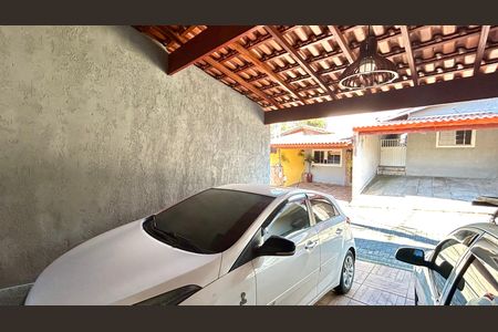 Casa para alugar com 2 quartos, 170m² em Jardim Albertina, Guarulhos