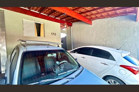 Casa para alugar com 170m², 2 quartos e 2 vagas