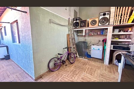 Casa para alugar com 2 quartos, 170m² em Jardim Albertina, Guarulhos
