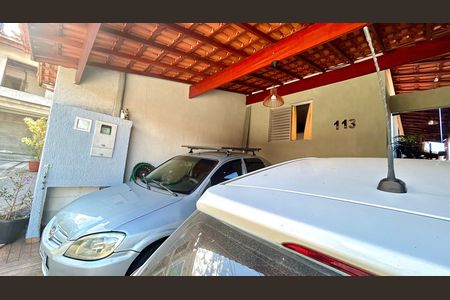 Casa para alugar com 170m², 2 quartos e 2 vagas