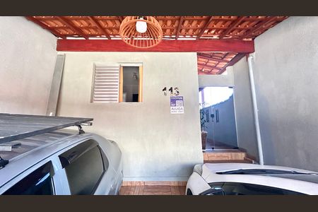 Casa para alugar com 170m², 2 quartos e 2 vagas