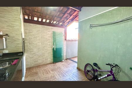 Casa para alugar com 170m², 2 quartos e 2 vagas