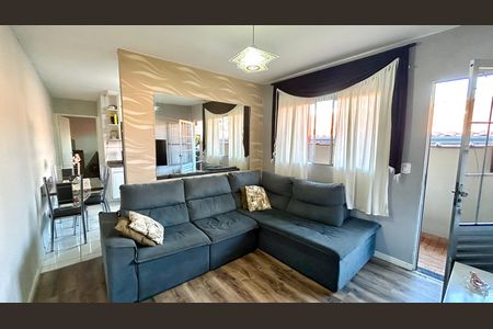 Casa para alugar com 2 quartos, 170m² em Jardim Albertina, Guarulhos
