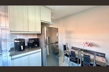 Casa para alugar com 2 quartos, 170m² em Jardim Albertina, Guarulhos