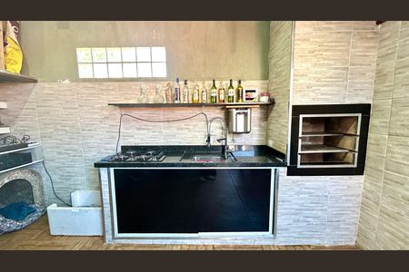 Casa para alugar com 170m², 2 quartos e 2 vagas