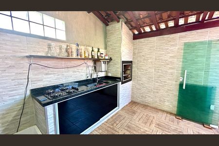 Casa para alugar com 170m², 2 quartos e 2 vagas