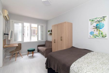 Apartamento para alugar com 1 quarto, 35m² em Praia de Belas, Porto Alegre