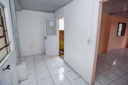 Casa para alugar com 40m², 2 quartos e 1 vaga Casa para alugar com 40m², 2 quartos e 1 vagaCozinha