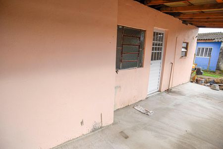 Casa para alugar com 40m², 2 quartos e 1 vaga Casa para alugar com 40m², 2 quartos e 1 vagaÁrea de Serviço