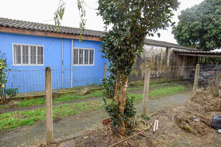 Casa para alugar com 40m², 2 quartos e 1 vaga Casa para alugar com 40m², 2 quartos e 1 vagaVista do Quarto 2
