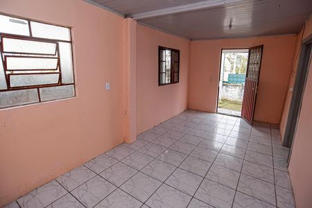 Casa para alugar com 40m², 2 quartos e 1 vaga Casa para alugar com 40m², 2 quartos e 1 vagaSala