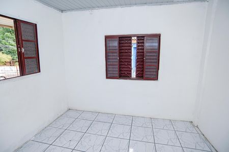 Quarto 1 de casa para alugar com 2 quartos, 40m² em São Lucas, Viamão