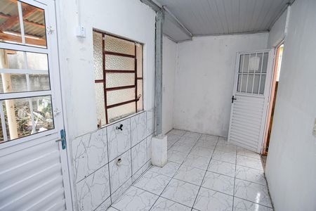Casa para alugar com 40m², 2 quartos e 1 vaga Casa para alugar com 40m², 2 quartos e 1 vagaCozinha