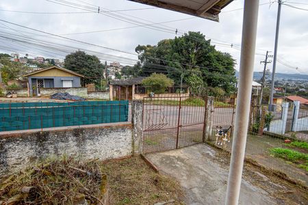 Casa para alugar com 40m², 2 quartos e 1 vaga Casa para alugar com 40m², 2 quartos e 1 vagaVista do Quarto 1
