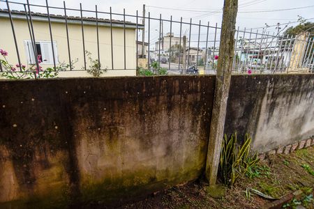 Casa para alugar com 40m², 2 quartos e 1 vaga Casa para alugar com 40m², 2 quartos e 1 vagaVista da Sala