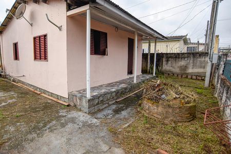 Casa para alugar com 40m², 2 quartos e 1 vaga Casa para alugar com 40m², 2 quartos e 1 vagaQuintal