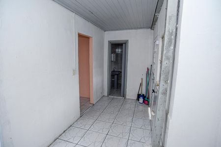 Casa para alugar com 40m², 2 quartos e 1 vaga Casa para alugar com 40m², 2 quartos e 1 vagaCozinha