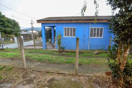 Casa para alugar com 40m², 2 quartos e 1 vaga Casa para alugar com 40m², 2 quartos e 1 vagaVista do Quarto 2