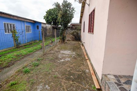 Casa para alugar com 40m², 2 quartos e 1 vaga Casa para alugar com 40m², 2 quartos e 1 vagaGaragem