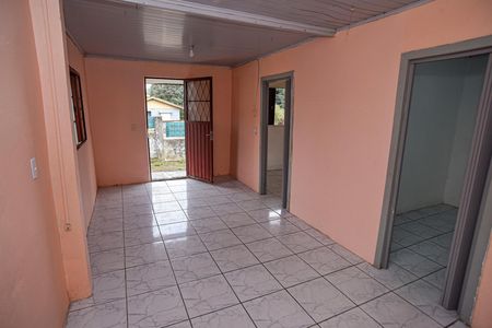 Casa para alugar com 2 quartos, 40m² em São Lucas, Viamão