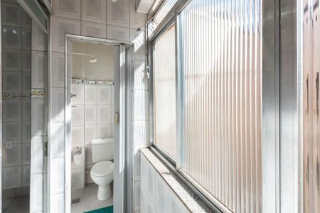 Apartamento à venda com 91m², 4 quartos e sem vagaÁrea de Serviço