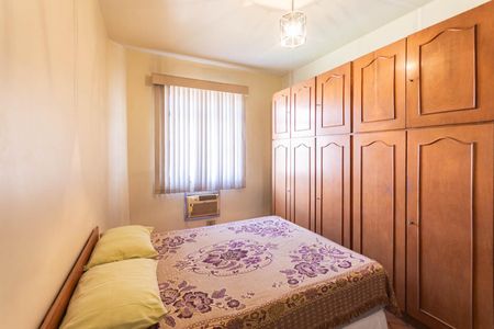 Apartamento à venda com 91m², 4 quartos e sem vagaQuarto 2