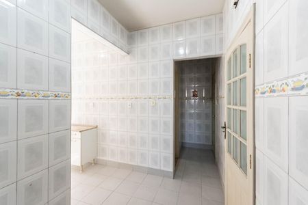 Apartamento à venda com 91m², 4 quartos e sem vagaCozinha