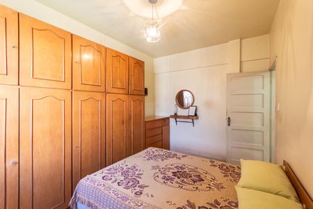 Apartamento à venda com 91m², 4 quartos e sem vagaQuarto 2