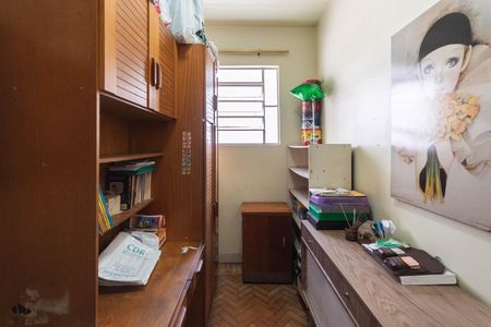 Apartamento à venda com 91m², 4 quartos e sem vagaQuarto de Serviço