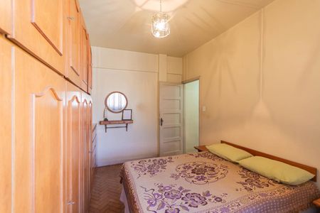 Apartamento à venda com 91m², 4 quartos e sem vagaQuarto 2