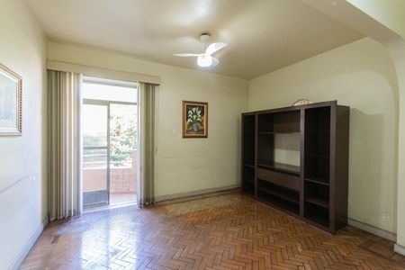 Apartamento à venda com 91m², 4 quartos e sem vagaSala