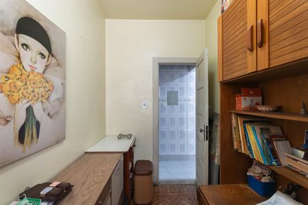 Apartamento à venda com 91m², 4 quartos e sem vagaQuarto de Serviço