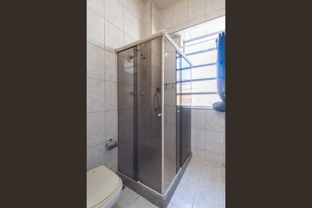 Apartamento à venda com 91m², 4 quartos e sem vagaBanheiro