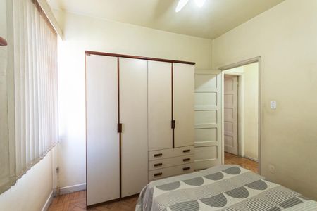 Quarto 1 de apartamento à venda com 4 quartos, 91m² em Vila Isabel, Rio de Janeiro