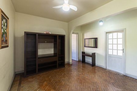 Apartamento à venda com 91m², 4 quartos e sem vagaSala