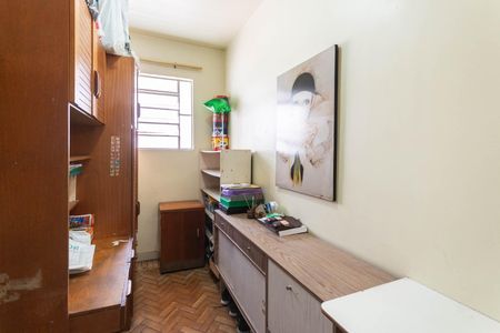 Apartamento à venda com 91m², 4 quartos e sem vagaQuarto de Serviço