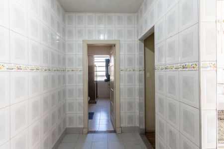 Apartamento à venda com 91m², 4 quartos e sem vagaCozinha