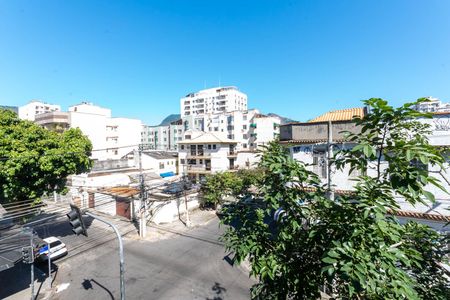 Vista Quartos de apartamento à venda com 4 quartos, 91m² em Vila Isabel, Rio de Janeiro