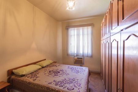 Apartamento à venda com 91m², 4 quartos e sem vagaQuarto 2