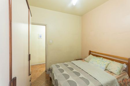Apartamento à venda com 91m², 4 quartos e sem vagaQuarto 1