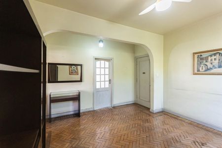 Apartamento à venda com 91m², 4 quartos e sem vagaSala