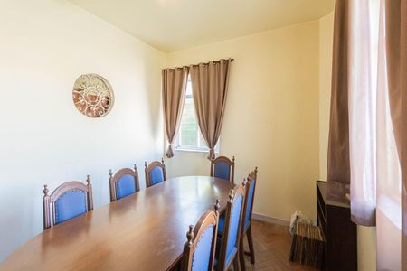 Apartamento à venda com 91m², 4 quartos e sem vagaSala de Jantar