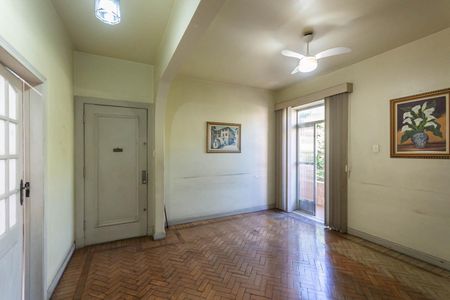 Apartamento à venda com 4 quartos, 91m² em Vila Isabel, Rio de Janeiro