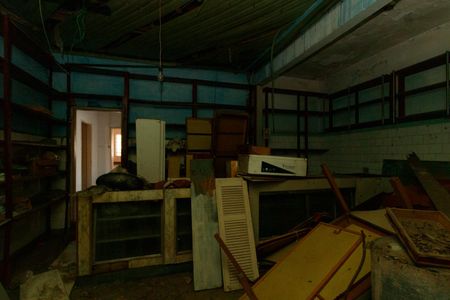 Depósito de casa à venda com 2 quartos, 316m² em Vila Medeiros, São Paulo