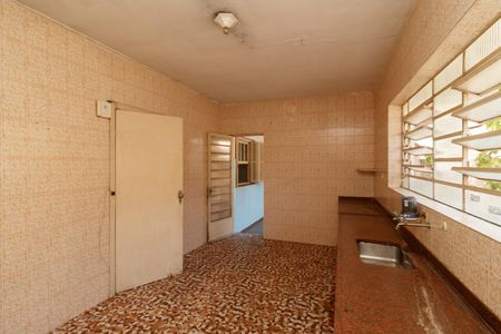 Cozinha de casa à venda com 2 quartos, 316m² em Vila Medeiros, São Paulo
