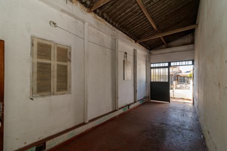 Garagem de casa à venda com 2 quartos, 316m² em Vila Medeiros, São Paulo