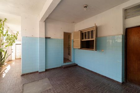 Área de Serviço de casa à venda com 2 quartos, 316m² em Vila Medeiros, São Paulo