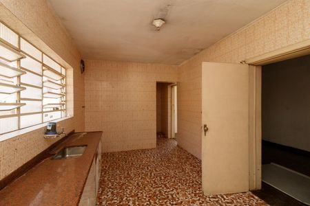 Cozinha de casa à venda com 2 quartos, 316m² em Vila Medeiros, São Paulo